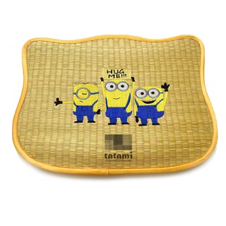 [GIẢM GIÁ CỰC SÂU] Gối cói tatami cho bé