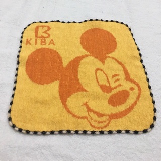 Khăn mặt trẻ em sợi tre kt 30*30cm