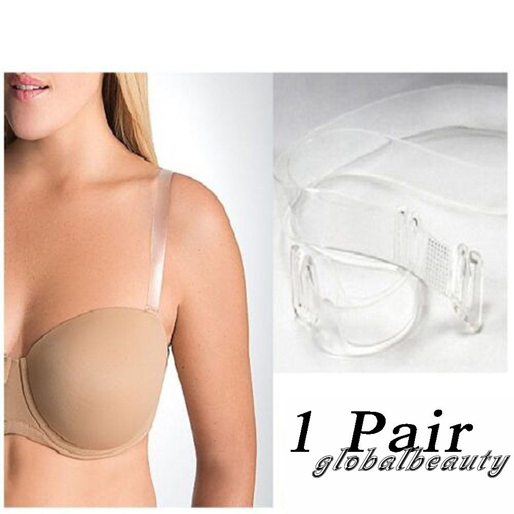 Bra Dán Nâng Ngực Silicone Tàng Hình