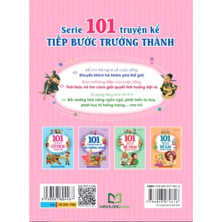 Sách: 101 Truyện Phá Án Kinh Điển