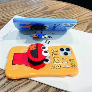 Popsocket 🌺 Giá Đỡ Silicon Hình Thú 7 Mẫu -2 - MOBILE89