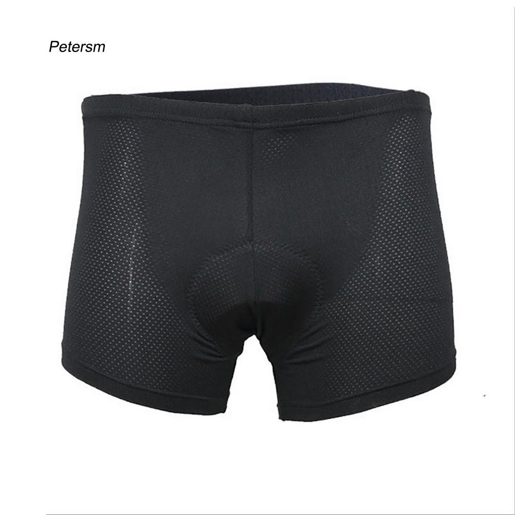 Quần lót boxer đi xe đạp thể thao năng động cho nam