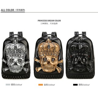 (ORDER) Balo độc lạ 084
