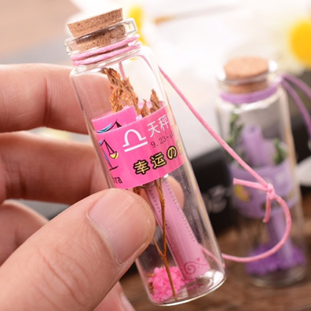 Vỉ 12 lọ điều ước | BigBuy360 - bigbuy360.vn