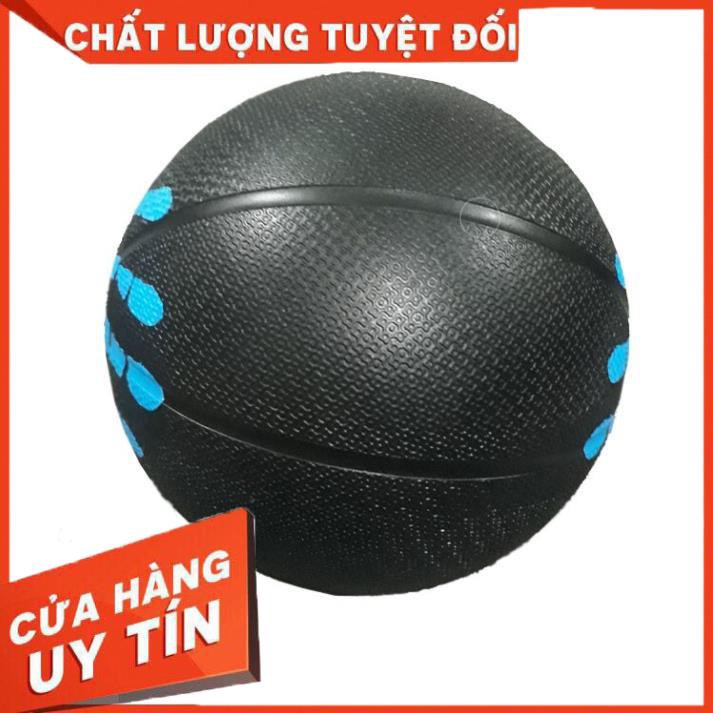 [Free Ship]- Bóng tạ tập thể lực 2kg ( 4LB), bóng tạ tập thể hình giá rẻ