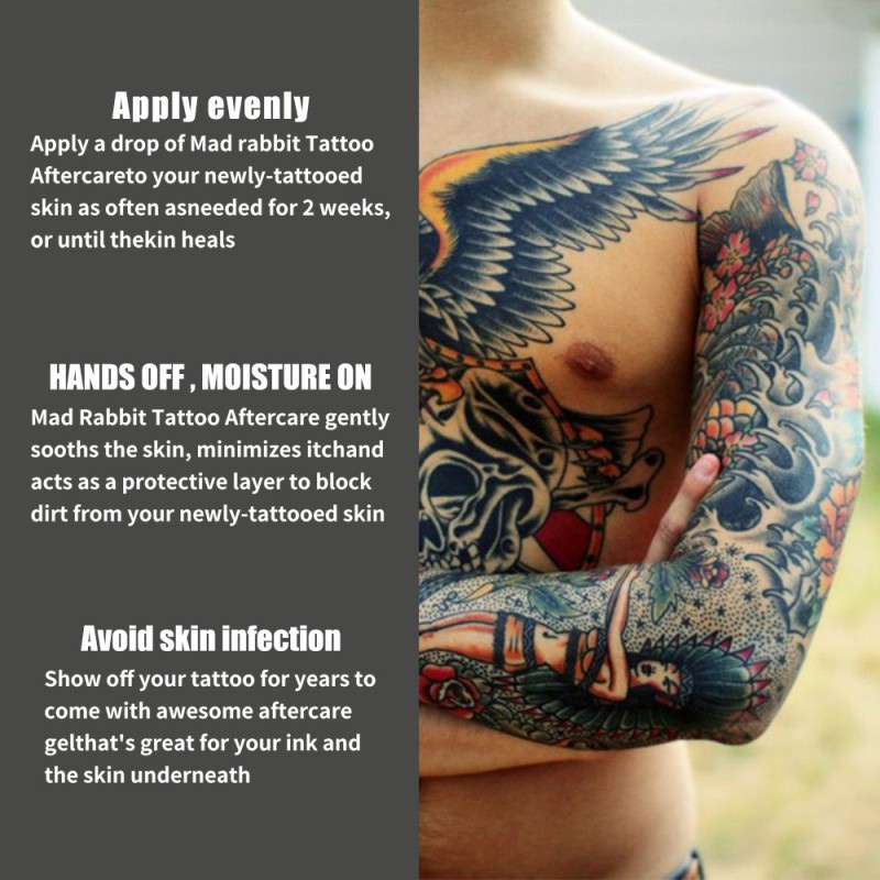 Kem Xóa Hình Xăm Vĩnh Viễn Không Đau Hiệu Quả Cao