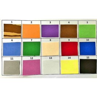 Mút bitis trang trí khổ 50x1m20, giá : 10k/tờ
