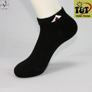 Combo 3 đôi vớ nam cổ ngắn loại đẹp ( Convert, Adidas...)