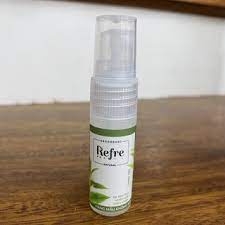 Xịt khử mùi Refre trà xanh 6ml Hàng khuyến mãi