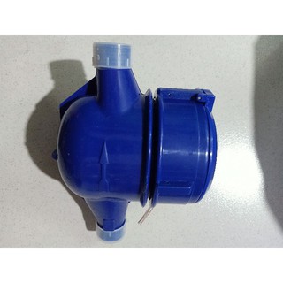 Đồng hồ nước Phú Thịnh PT134