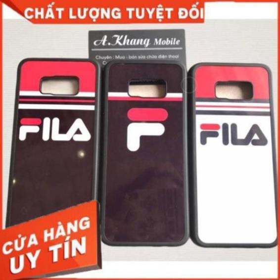 Ốp Fila chống sốc cho SS S 8+