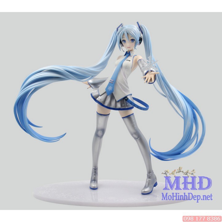 [MHĐ] Mô hình - Figure Hatsune Miku 1/4 Sacle