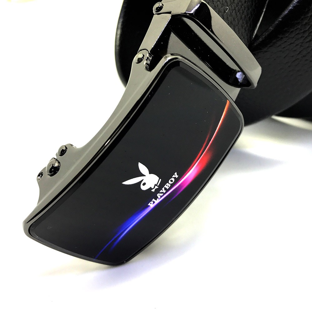 Thắt lưng/ dây nịt nam khóa tự động