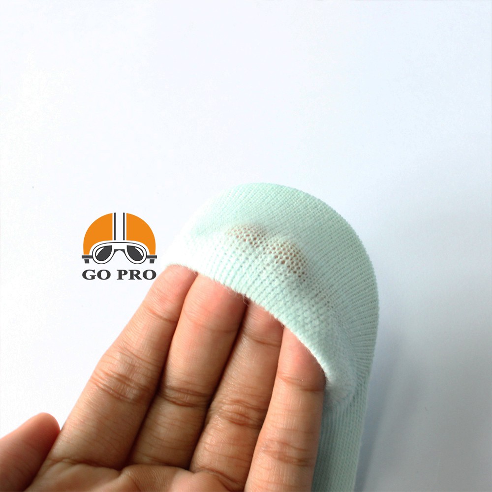 Set 5 Đôi Tất (Vớ) Trẻ Em Cotton N.mitan (Size S, M, L) - Mã 99.7007.05