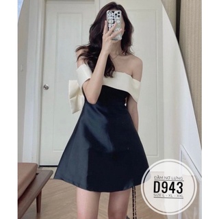 Đầm Big Size (55kg đến 100kg) MSHY001