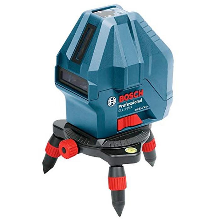 M y C n M c Laser Bosch GLL 3 15X Gi C nh Tranh