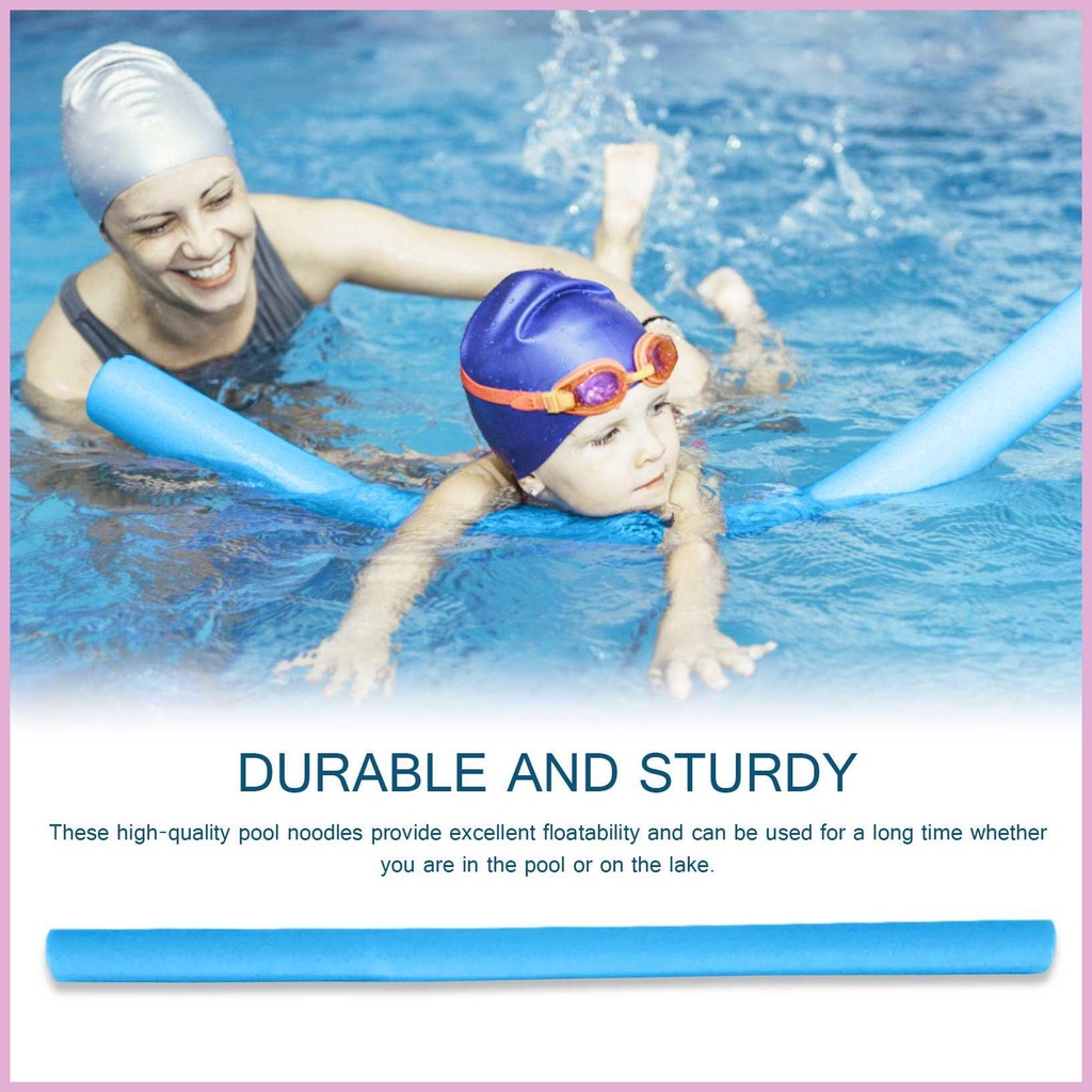 Ống Xốp Dày Siêu Dày Chuyên Dụng Cho Bé Khi Đi Bơi