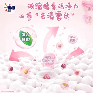 Hộp 50 viên giặt siêu thơm