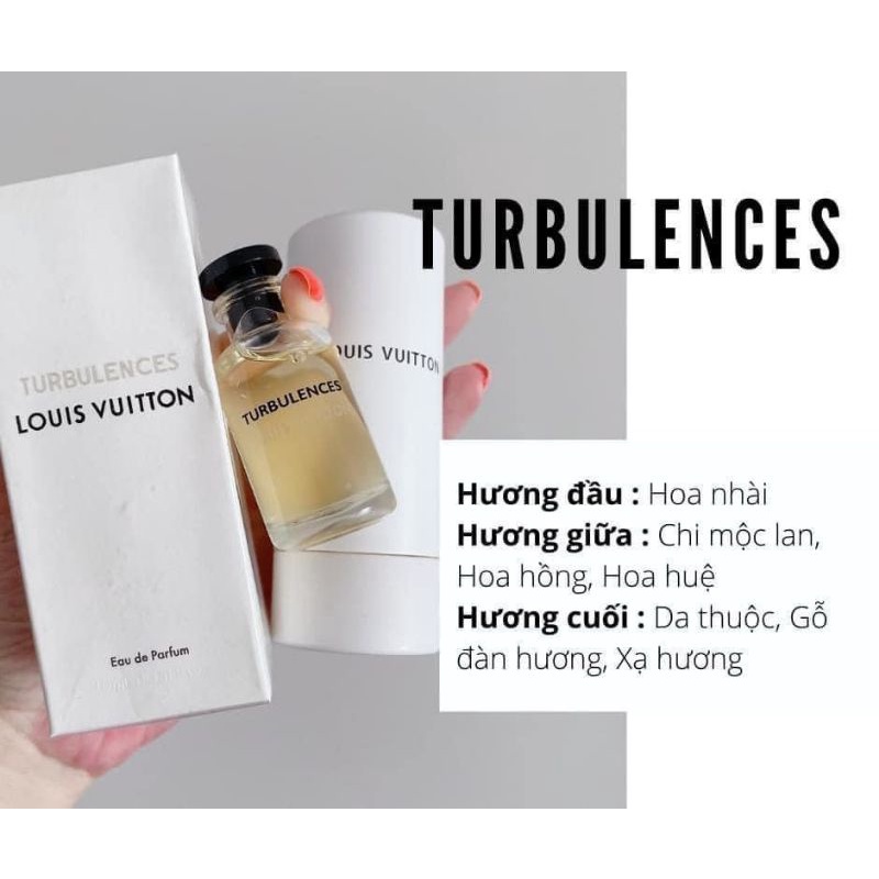 🍀Free Ship 🍀 (Auth) nước hoa lv mini 10ml 🌵 chuẩn auth