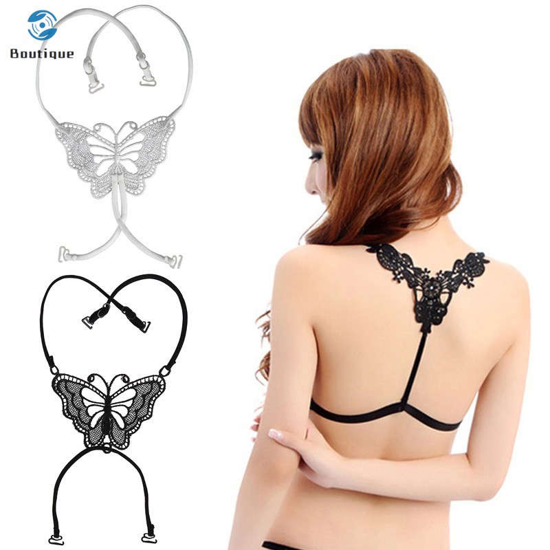 Dây áo ngực hình bướm