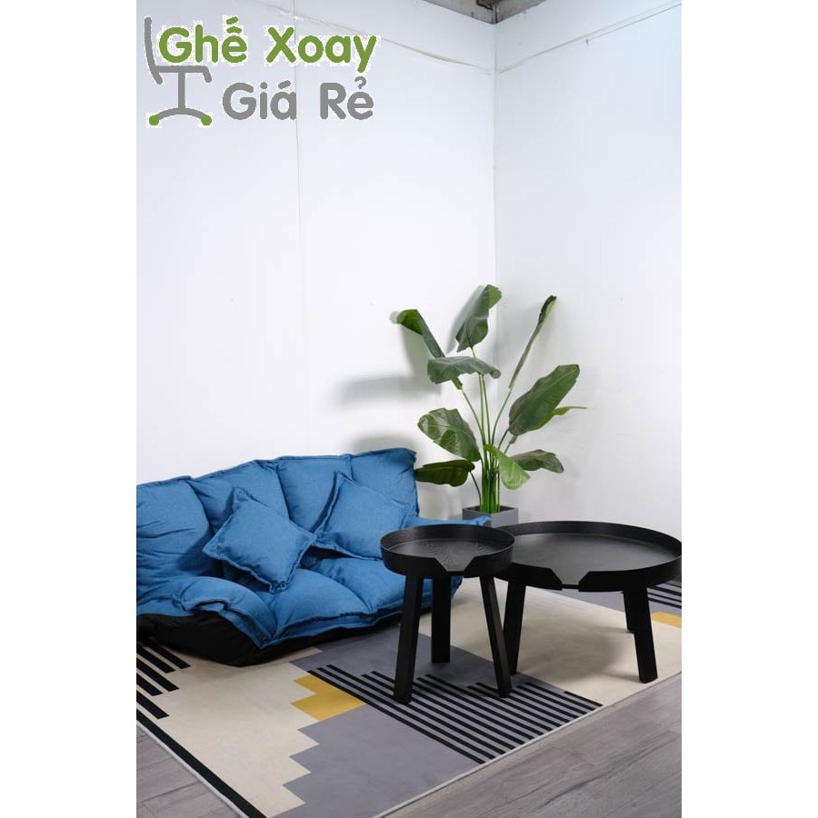 SOFA GIƯỜNG BỆT S4