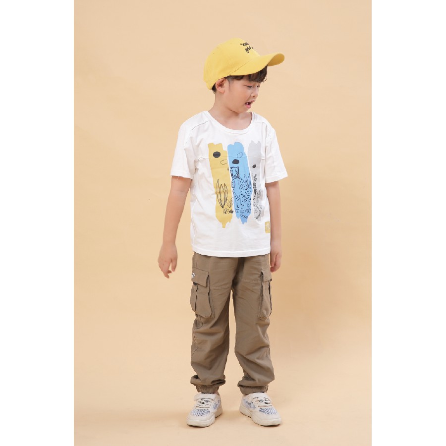 Jookyli quần dài kaki boy MSP: 26B0371