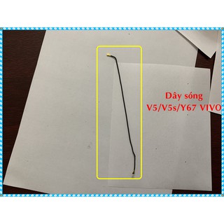 Dây sóng V5/V5s/Y67 Vivo