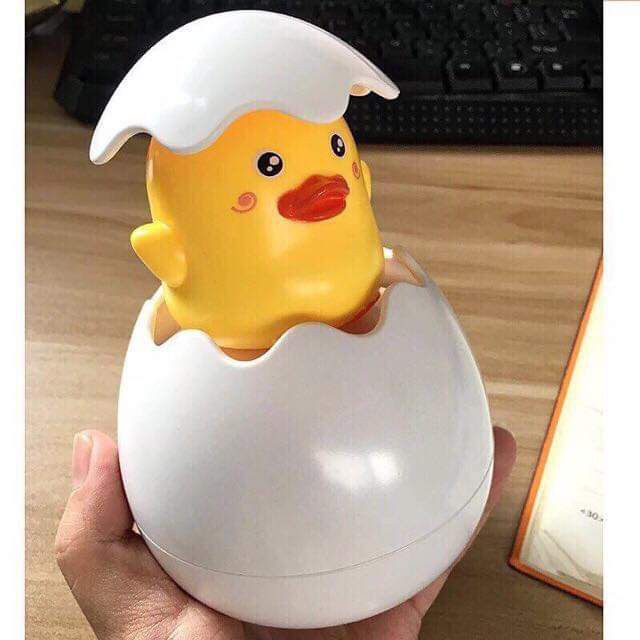 Vỏ trứng đồ chơi