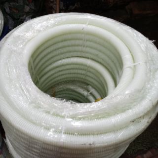 Cuộn Ống Ruột Gà Luồn Dây Điện