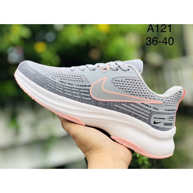 Giầy Thể Thao Nữ  Chuyên Chạy Bộ / Tập Gym / Giày Đi Bộ đủ size 36-40