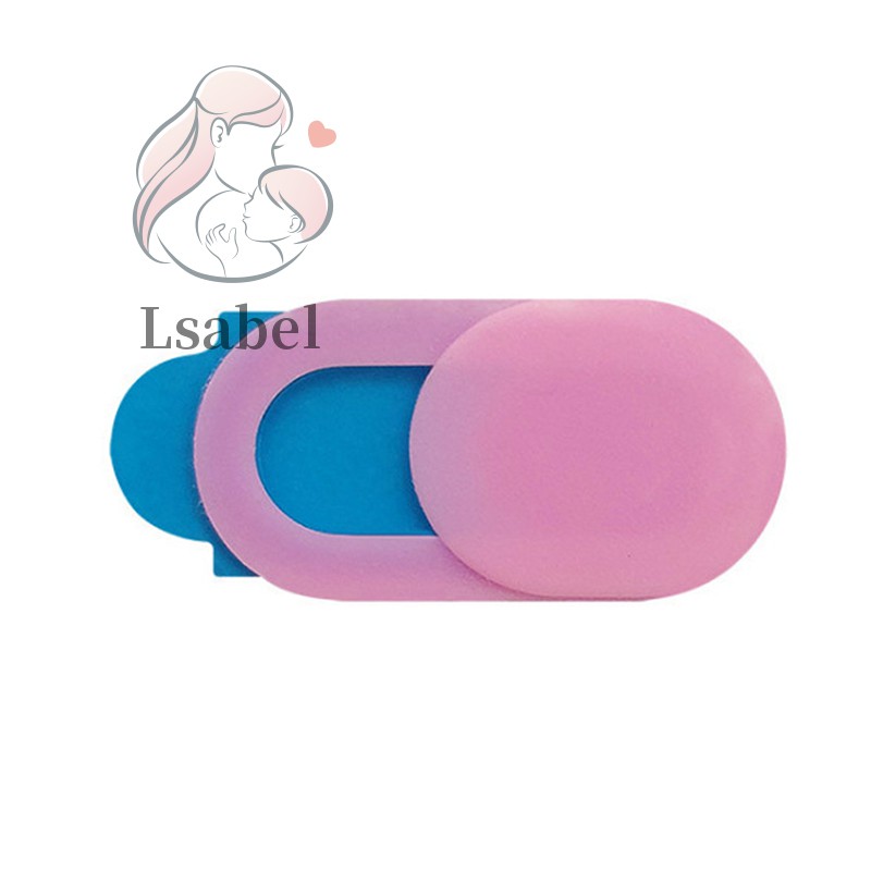Set 3/6 nắp trượt bảo vệ Webcam máy tính/điện thoại/máy tính | BigBuy360 - bigbuy360.vn
