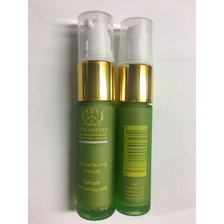 Serum trẻ hóa, phục hồi, tái tạo da Tata Harper Rejuvenating Serum minisize 10ml không hộp