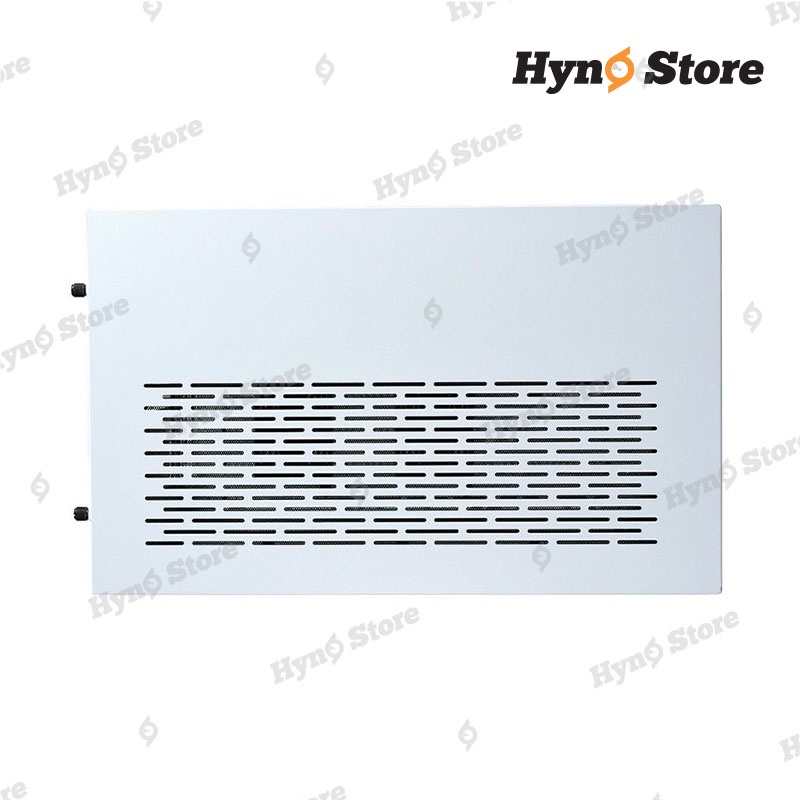 Vỏ case máy tính LIANLI O11 DYNAMIC White Hyno Store