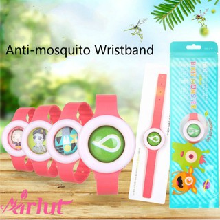 Vòng đeo tay chống muỗi