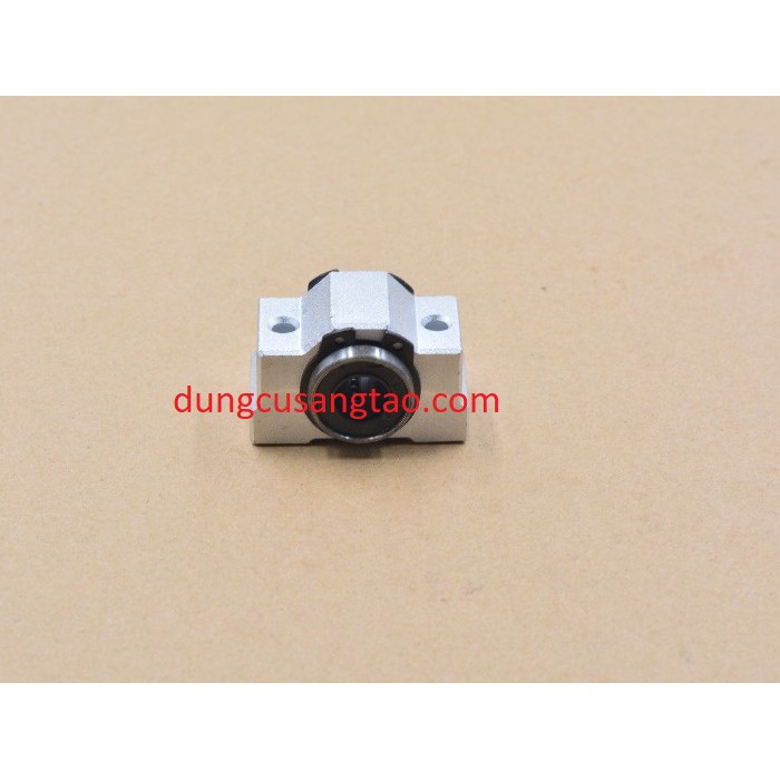 con trượt CNC SCV / bi trượt SCV 8mm/12mm