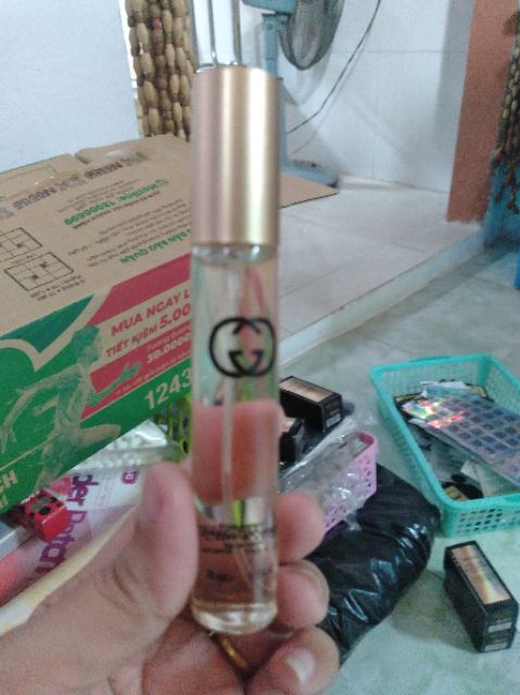 Nước hoa 20ml bao thơm | Thế Giới Skin Care