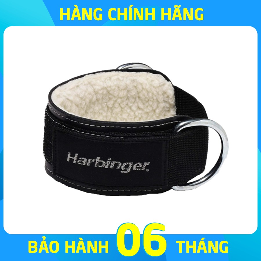 Phụ Kiện Tập Mông Harbinger Heavy Duty Ankle Cuff