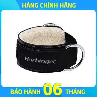 Phụ Kiện Tập Mông Harbinger Heavy Duty Ankle Cuff
