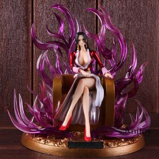 Mô hình nhân vật boa hancock phim One Piece