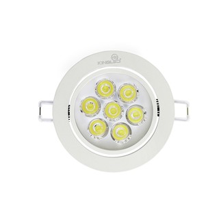 ĐÈN MẮT TRÂU 5W (DLR-5-T95-T) - KINGLED