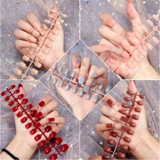 Móng Tay Giả Chất Lượng Cao Tiện Dụng