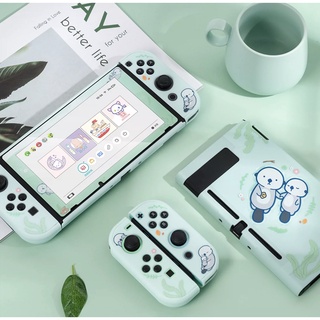 Geekshare các loại ốp lưng cho máy nitendo switch