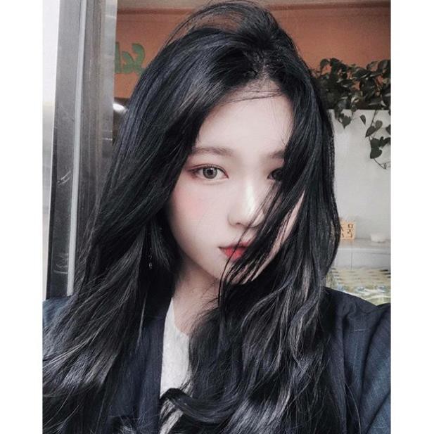 Dầu gội đen tóc Tigi (Gói 23ml)