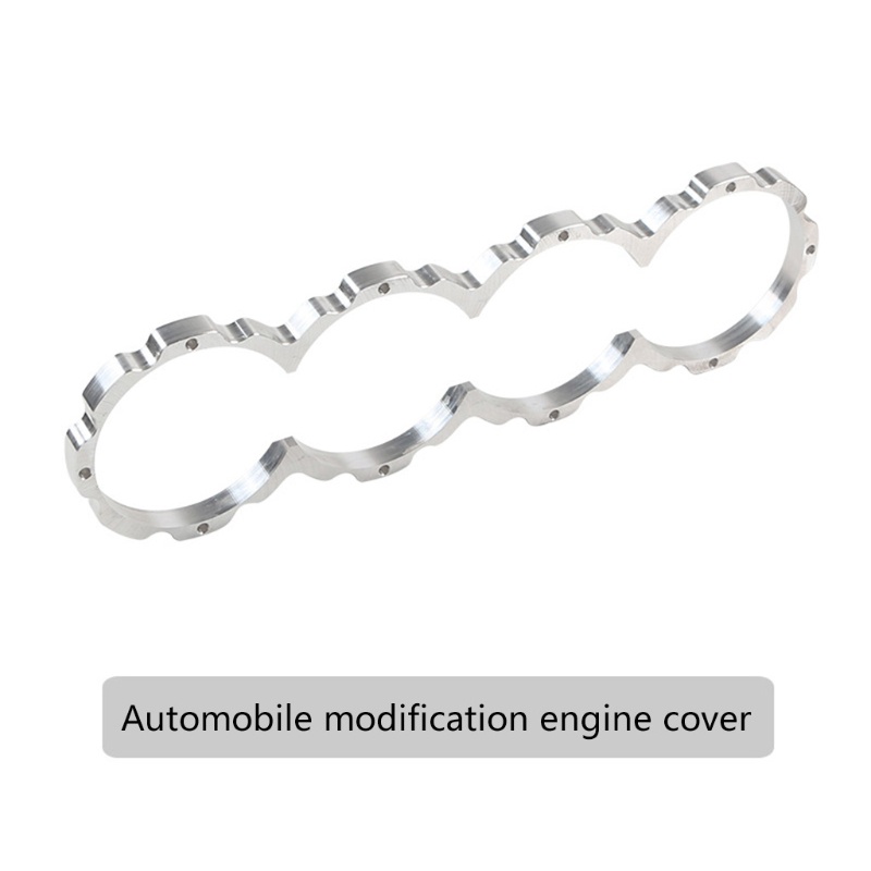 Ốp Bảo Vệ Động Cơ Xe Ô Tô B Series B16 B18