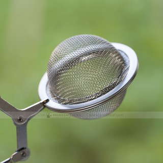 Rây Bột Làm Bánh Mini Breadleaf