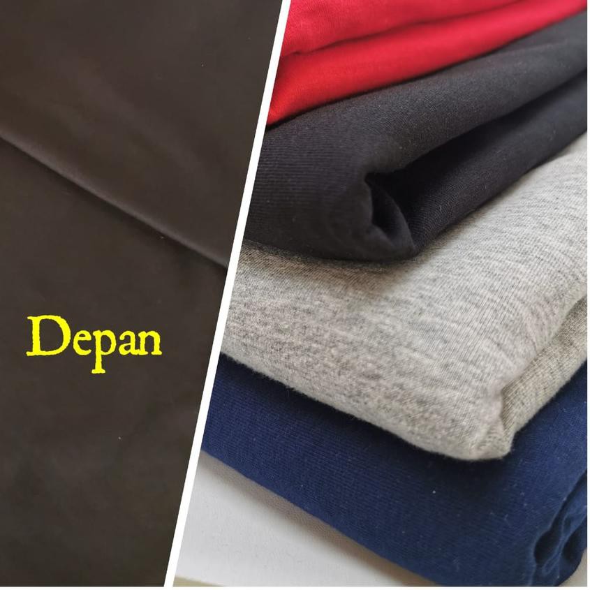 Vải Thun Cotton Spandex Dùng Để May Quần Áo