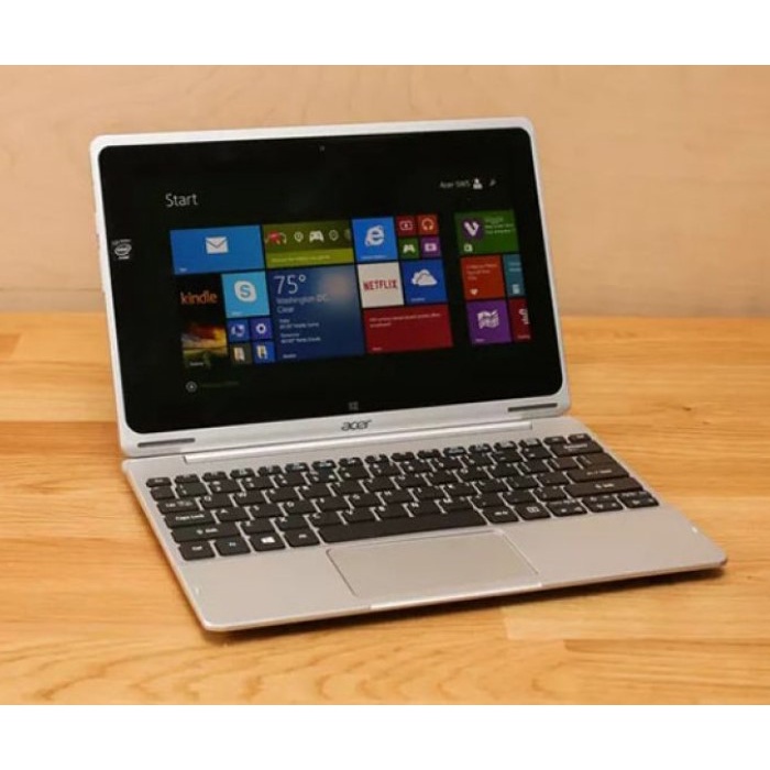 Acer Aspire Switch 10 laptop 2 in 1 cảm ứng window 10 cực mượt