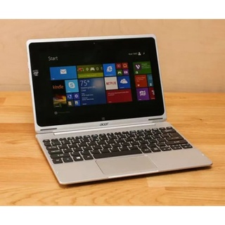 Acer Aspire Switch 10 laptop 2 in 1 cảm ứng window 10 cực mượt