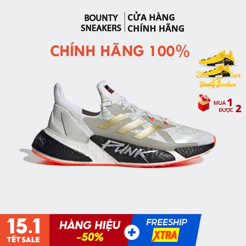 Giày  chính hãng X9000L4 x CyberPunk FY3143 - Hàng Chính Hãng - Bounty Sneakers