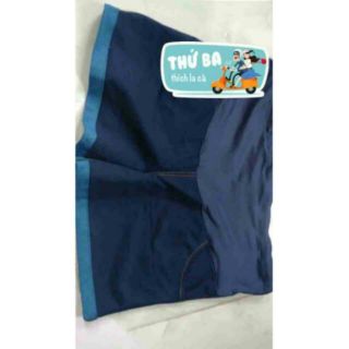 Combo 2 quần đùi bầu giá 200k